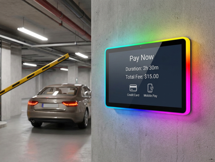 digital signage display-1