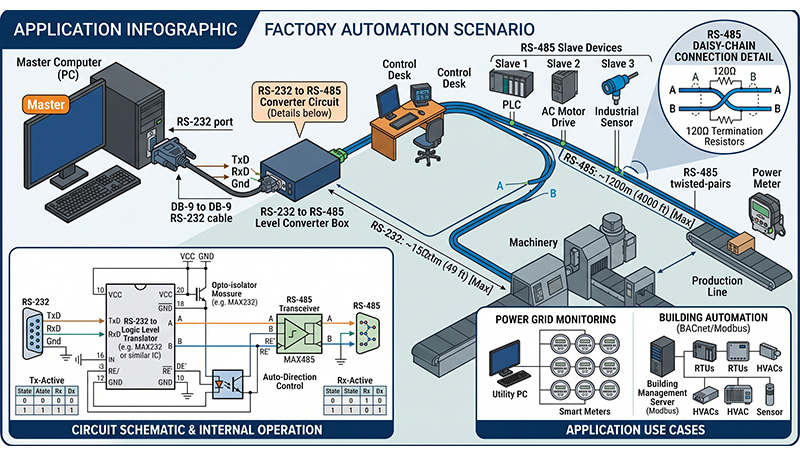 industrial automation