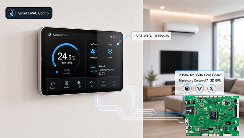 p3506-smart motheboard