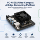 NVIDIA Jetson Orin NX/Nano AI Edge Computing Carrier Board