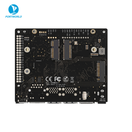YC-N1902 smart motherboard