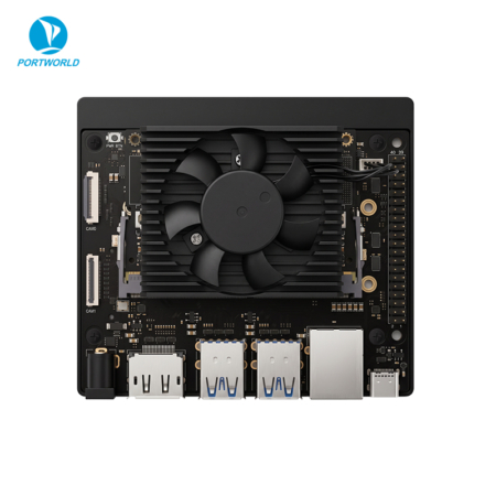 YC-N1902 smart motherboard