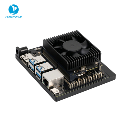 YC-N1902 smart motherboard