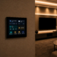 YC-SM43P ESP32 4" Smart Touch Panel