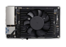 YC-N2401 NVIDIA Jetson Orin NX/Nano AI Edge Computing Carrier Board