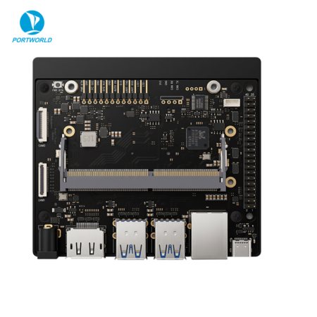 YC-N1902 smart motherboard