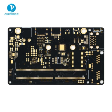 YC-N2401 NVIDIA Jetson Orin NX/Nano AI Edge Computing Carrier Board