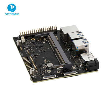 YC-N1902 smart motherboard