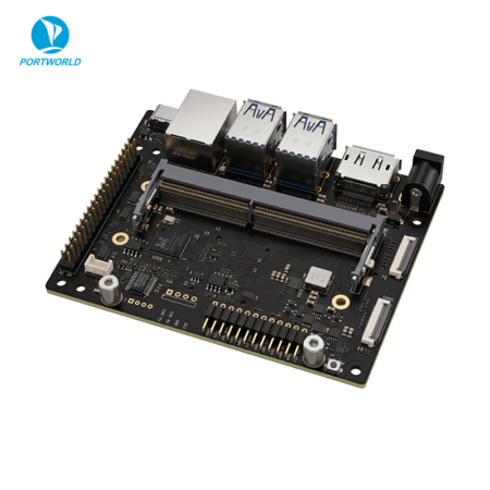 YC-N1902 smart motherboard