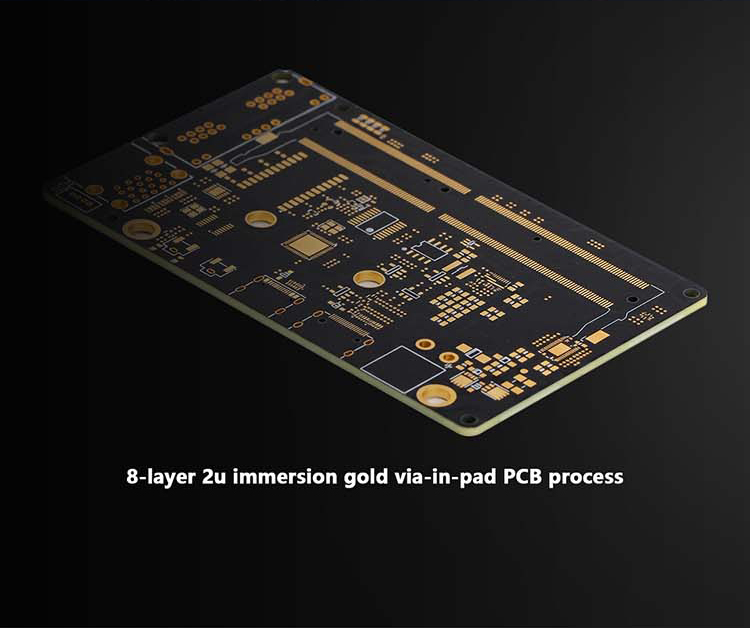 YC-N2401 NVIDIA Jetson Orin NX/Nano AI Edge Computing Carrier Board