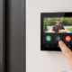 4″ Smart Control Panel