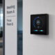 smart home control panel