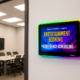 YC-LE156 15.6″ Meeting Room Display Panels