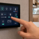 4″ Smart Control Panel