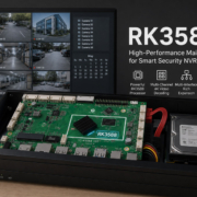 Smart Motherboard