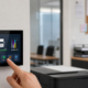 ESP32 4″ Smart Touch Panel