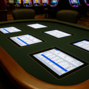 Digital Signage Display