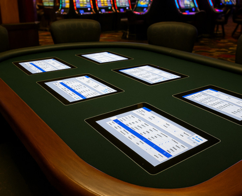 Digital Signage Display