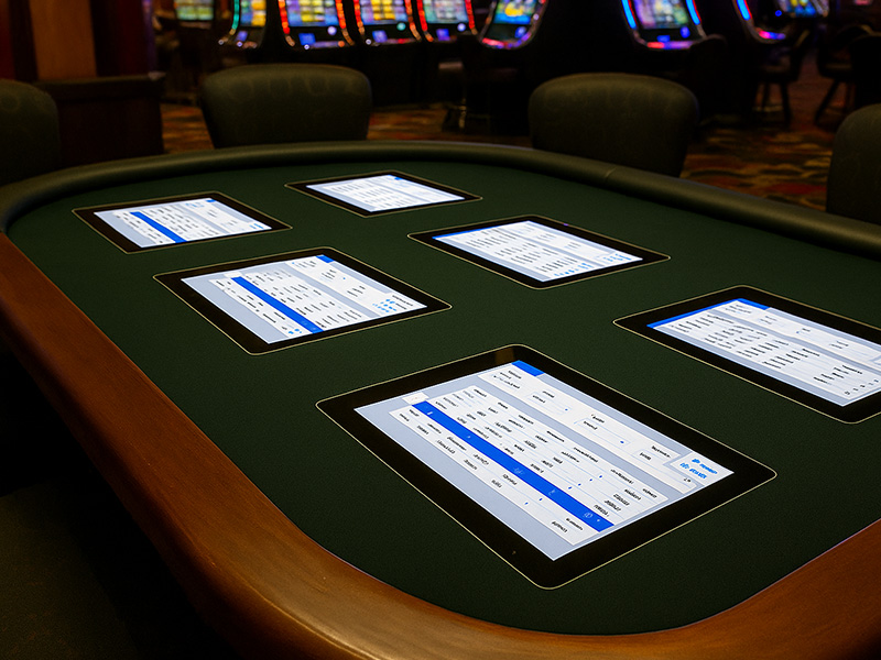 Digital Signage Display