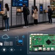 rk3576-motherboard