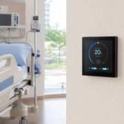 smart home control panel-1