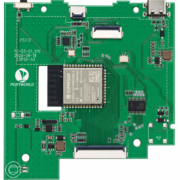 esp32 motherboard