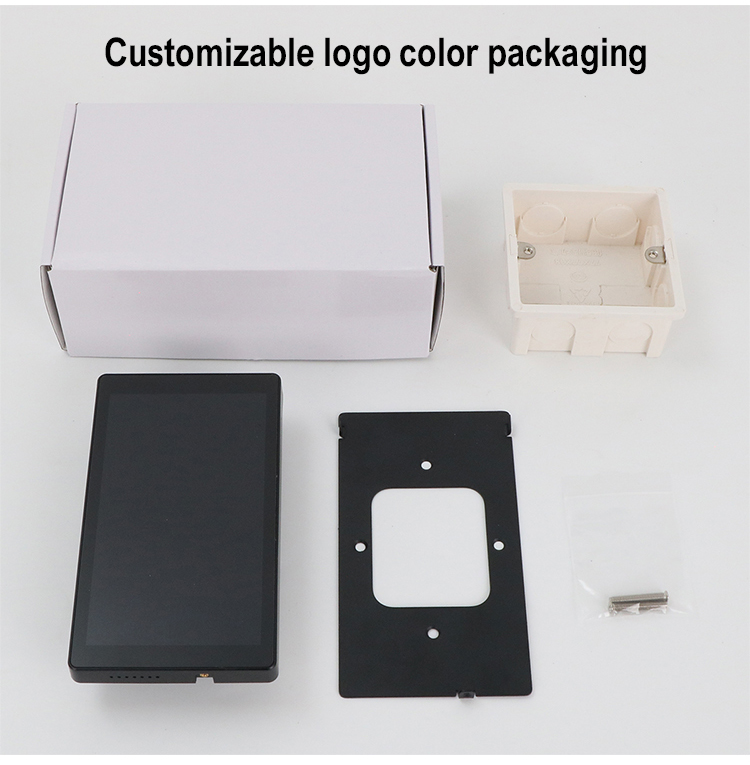 YC-SM51P 5.5 inch Smart Touch Panel