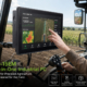Industrial Embedded Touch Monitor