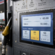 Industrial Embedded Touch Monitor