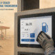 Industrial Embedded Touch Monitor