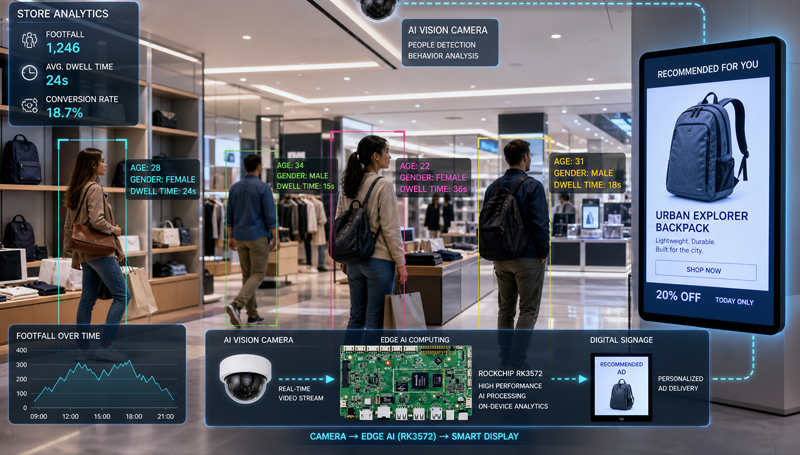 rk3572-motherboard