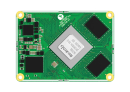 YC-P3588 Rockchip RK3588 Core Board