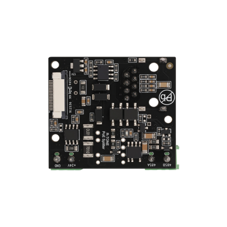 PoE Carrier Board