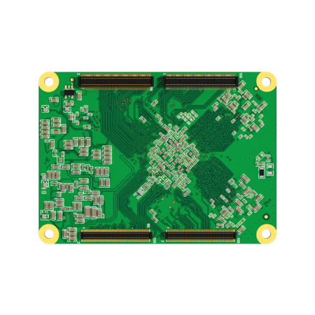 YC-P3588 Rockchip RK3588 Core Board YC-P3588 Rockchip RK3588 Core Board