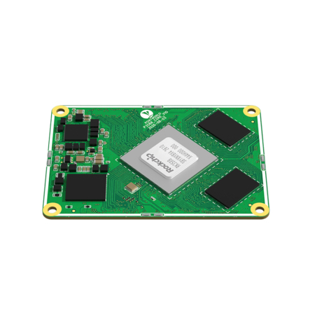 YC-P3588 Rockchip RK3588 Core Board YC-P3588 Rockchip RK3588 Core Board