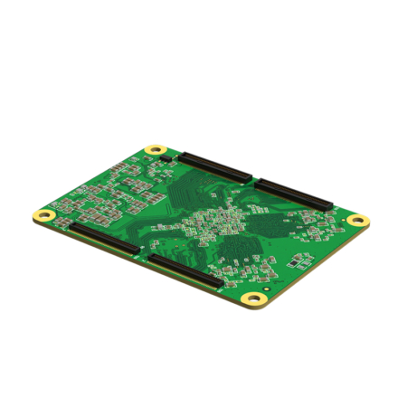 YC-P3588 Rockchip RK3588 Core Board YC-P3588 Rockchip RK3588 Core Board