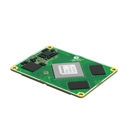 YC-P3588 Rockchip RK3588 Core Board YC-P3588 Rockchip RK3588 Core Board