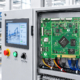 YC-P6602 RK3566 Motherboard
