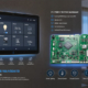 YC-P6802 RK3568 Mainboard