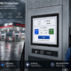 Embedded Touch Screen Panel