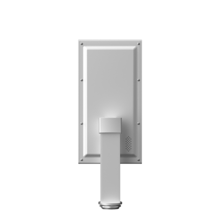 YC-F10 10.1-Inch Face Recognition Access Control Terminal