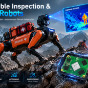 RK3588 Robot Application Scene 3
