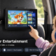 YC-102P digital signage display