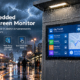 YC-15EBT touch screen solutions