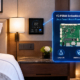 YC-P3566 Linux Smart home control panel