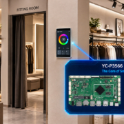 YC-P3566 Smart Mainboard