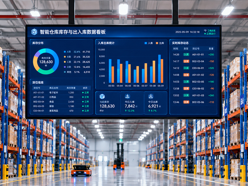 digital signage display5-1