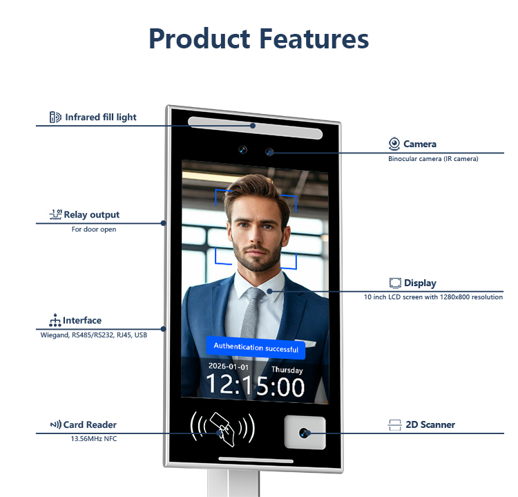 Shenzhen Portworld Technology Co., Ltd.