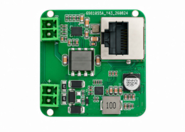 YC-PCP5-12V-POE Power over Ethernet Expansion Module