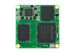 RK3588 & NVIDIA Jetson Orin NX Carrier Board